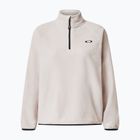 Dámská fleecová mikina Oakley Maple Ridge 1/2 Zip Fleece mist