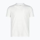 Pánské trekové tričko CMP 39T7117 white