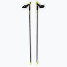 Hole na nordic walking FIZAN Carbon 3K šedé S21 CA08
