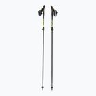 Nordic walking hole Fizan Tekno Race yellow
