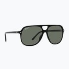 Sluneční brýle Ray-Ban Bill black/green g-15
