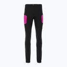 Dámské kalhoty Montura Ski Style intense violet