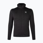 Pánská mikina Montura Kristall Maglia black