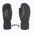 Dámské snowboardové rukavice Level Flames Mitt black