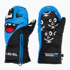 Dětské lyžařské rukavice Level Lucky Mitt pattern