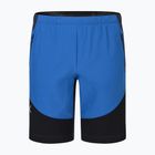 Pánské tréninkové šortky Montura Falcade Bermuda b.blue/graphite blue