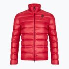 Pánská bunda Blauer USA Belmont bloody red