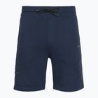 Pánské šortky Aeronautica Militare 251BF013F539 navy washed