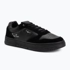 Pánské boty Aeronautica Militare 252SC0235UPL00244 jet black