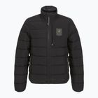Pánská bunda Aeronautica Militare 252AB3022UCT04214 jet black