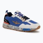 Pánské boty Aeronautica Militare SC0276UCT03546 electric blue