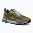 Pánské boty Aeronautica Militare SC0276UCT04327 verdone