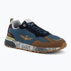 Pánské boty Aeronautica Militare SC0276UCT04327 avio/brown