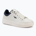 Pánské boty Aeronautica Militare SC0307UCT03591 white/blue