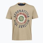 Pánské tričko Aeronautica Militare TS2538UJ00727 winter twig