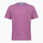 Pánské tričko Aeronautica Militare TS1580UJ00372 grape purple