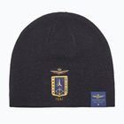 Pánská zimní čepice Czapka Aeronautica Militare 262CU0092UL00450 jet black