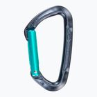 Climbing Technology Lime S karabina šedomodrá 2C45600SHI