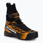 Pánská trekingová obuv Scarpa Ribelle Tech 3 HD černo-oranžový 71074