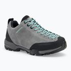 Dámské turistické boty SCARPA Mojito Trail GTX smoke/jade