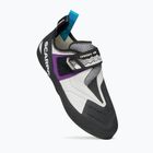Lezecké boty SCARPA Origin VS LV white/purple