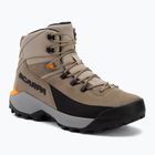Pánské trekové boty SCARPA Mustang Trekking GTX desert/mango