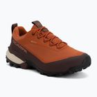 Trekingové boty SCARPA Ribelle Cross 2 GTX rust/choco