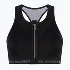 Fitness  podprsenka Shock Absorber Infinity Power Bra black