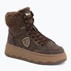 Dámské boty Blauer USA F6MARIBEL02 Mid dark brown