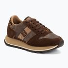 Dámské boty Blauer USA F6MILLS01 brown