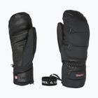 Lyžařské rukavice Level Alaska Mitt dark
