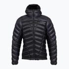 Pánská péřová bunda La Sportiva Lumina 200 Down black/onyx