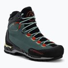 Dámské turistické boty La Sportiva Trango Tech Leather GTX juniper/zest