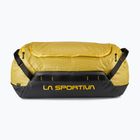 Cestovní taška La Sportiva Nomad Duffel 70 l yellow/black