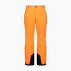 Pánské lyžařské kalhoty CMP 33W1157 fanta fluo