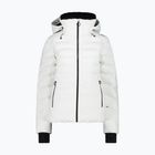 Dámská lyžařská bunda CMP 34W4406 bianco