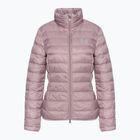 Dámská bunda EA7 Emporio Armani Train Core Eco Down Ultra Light toadstool