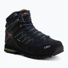 Pánské trekové boty CMP Moon Mid Wp b.blue/torba