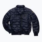 Pánská bunda Blauer USA Daniel blue