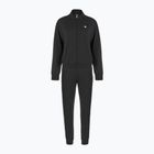 Dámská tepláková souprava EA7 Emporio Armani Train Core Lady Tracksuit FZ black