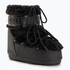 Dámské sněhule Moon Boot Icon Low Faux Fur black
