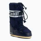 Dámské sněhule Moon Boot Icon Nylon blue
