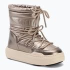 Dětské sněhule Moon Boot Park Boot Jr rose gold