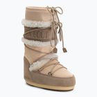 Dámské sněhule Moon Boot Icon Pearly Plus pale peach/sand