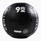 Medicinbal CENTR Competition Wall Ball Centr x Hyrox 9 kg black