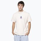 Pánské tričko Kaotiko M / C Wild Power Organic Cotton ivory