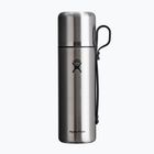 Termoska Hydro Flask Hot Flask and Cup 828 ml stainless