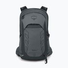 Pánský turistický batoh Osprey Talon 22 l phantom grey / dark charcoal