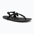 Pánské barefoot sandály Xero Shoes Genesis black