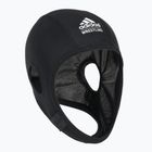 Dětská čelenka adidas Hair Cover Youth black